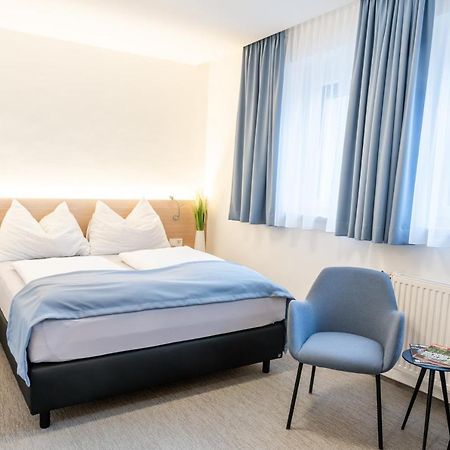 Sankt Magdalena Hotel ลินซ์ ภายนอก รูปภาพ