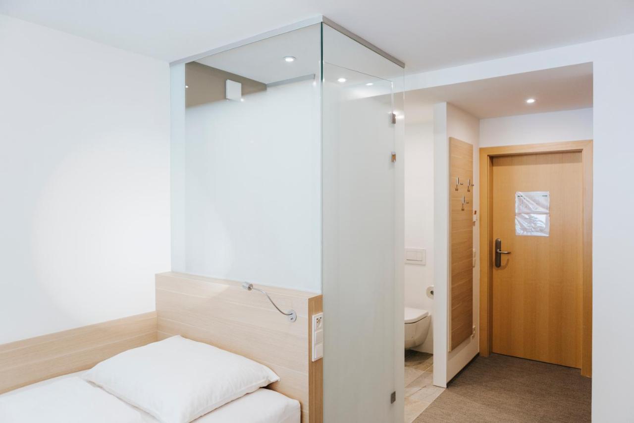 Sankt Magdalena Hotel ลินซ์ ภายนอก รูปภาพ