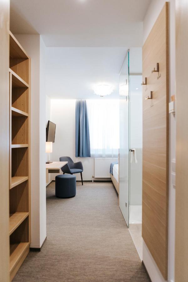 Sankt Magdalena Hotel ลินซ์ ภายนอก รูปภาพ