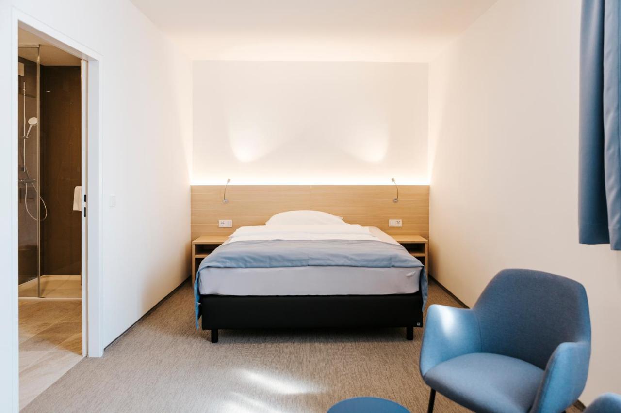 Sankt Magdalena Hotel ลินซ์ ภายนอก รูปภาพ