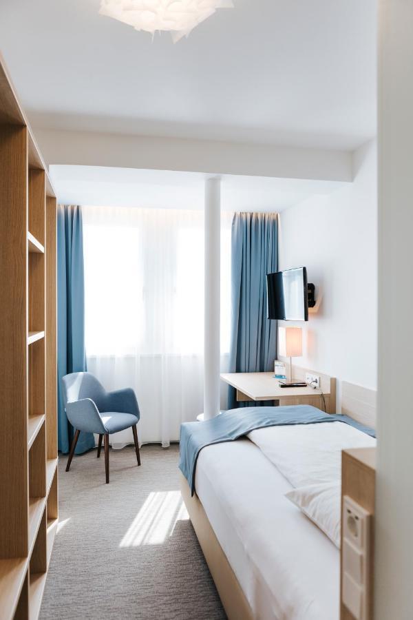 Sankt Magdalena Hotel ลินซ์ ภายนอก รูปภาพ
