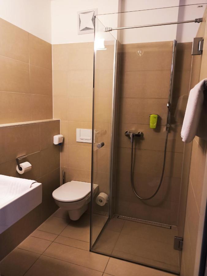 Sankt Magdalena Hotel ลินซ์ ภายนอก รูปภาพ