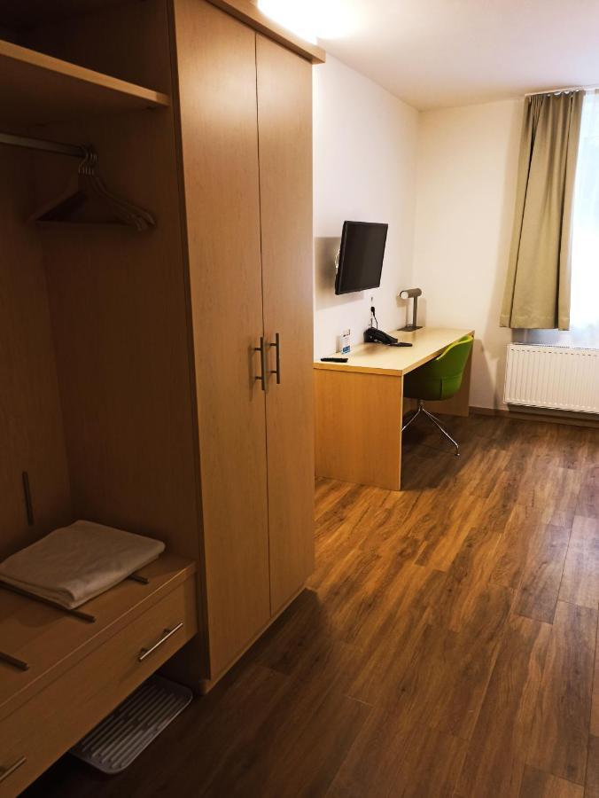 Sankt Magdalena Hotel ลินซ์ ภายนอก รูปภาพ