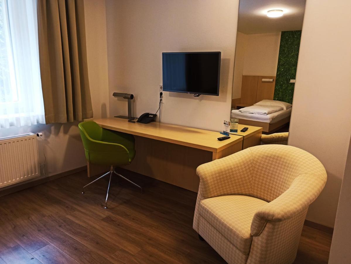 Sankt Magdalena Hotel ลินซ์ ภายนอก รูปภาพ