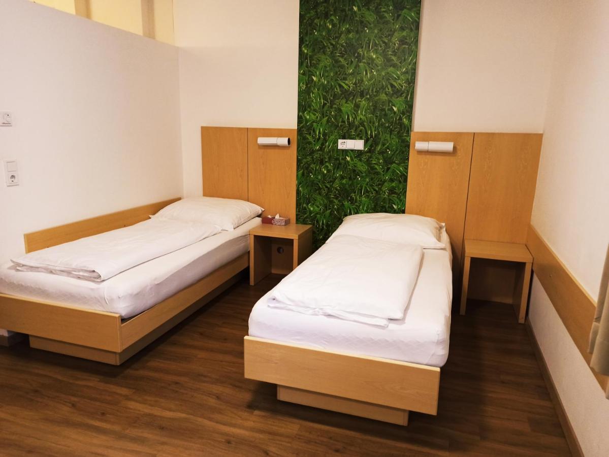Sankt Magdalena Hotel ลินซ์ ภายนอก รูปภาพ