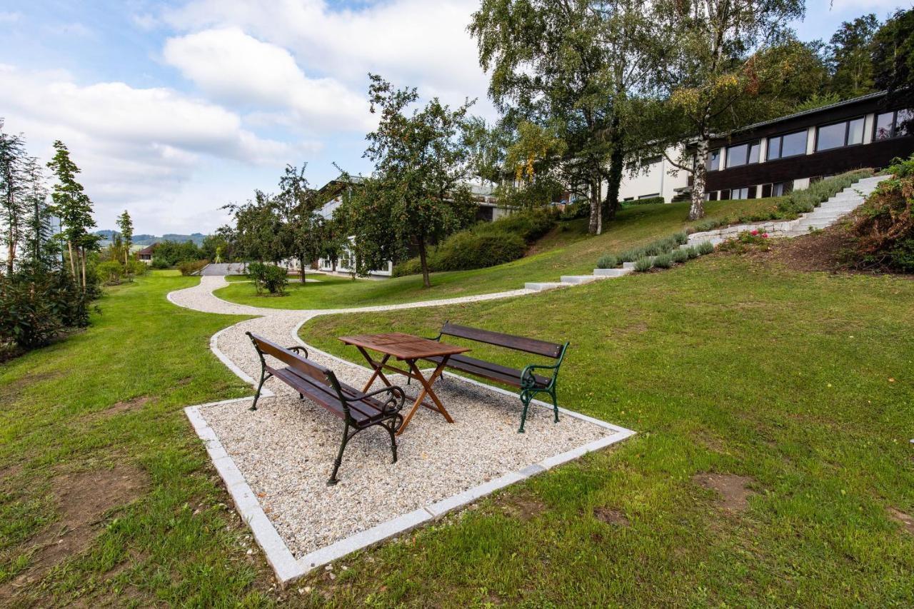 Sankt Magdalena Hotel ลินซ์ ภายนอก รูปภาพ