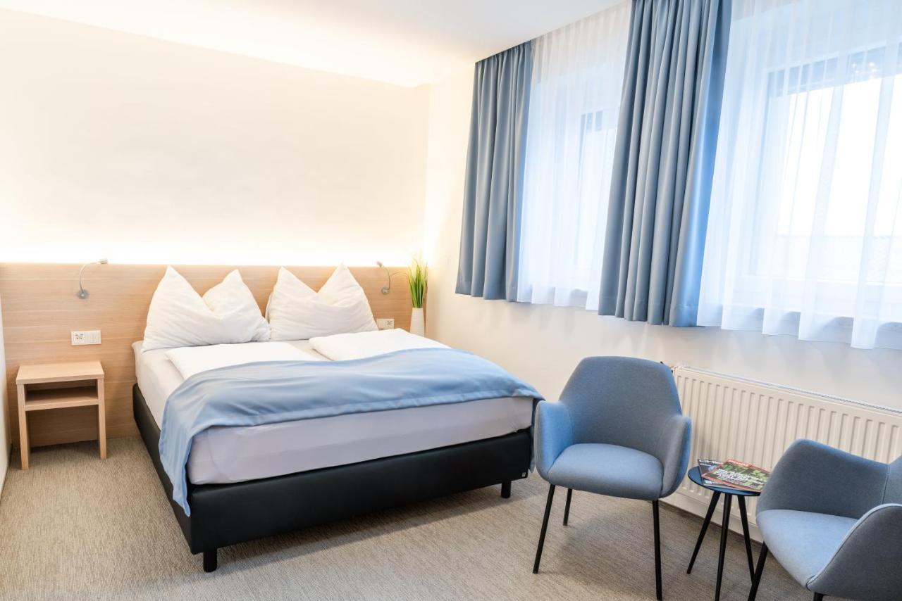 Sankt Magdalena Hotel ลินซ์ ภายนอก รูปภาพ