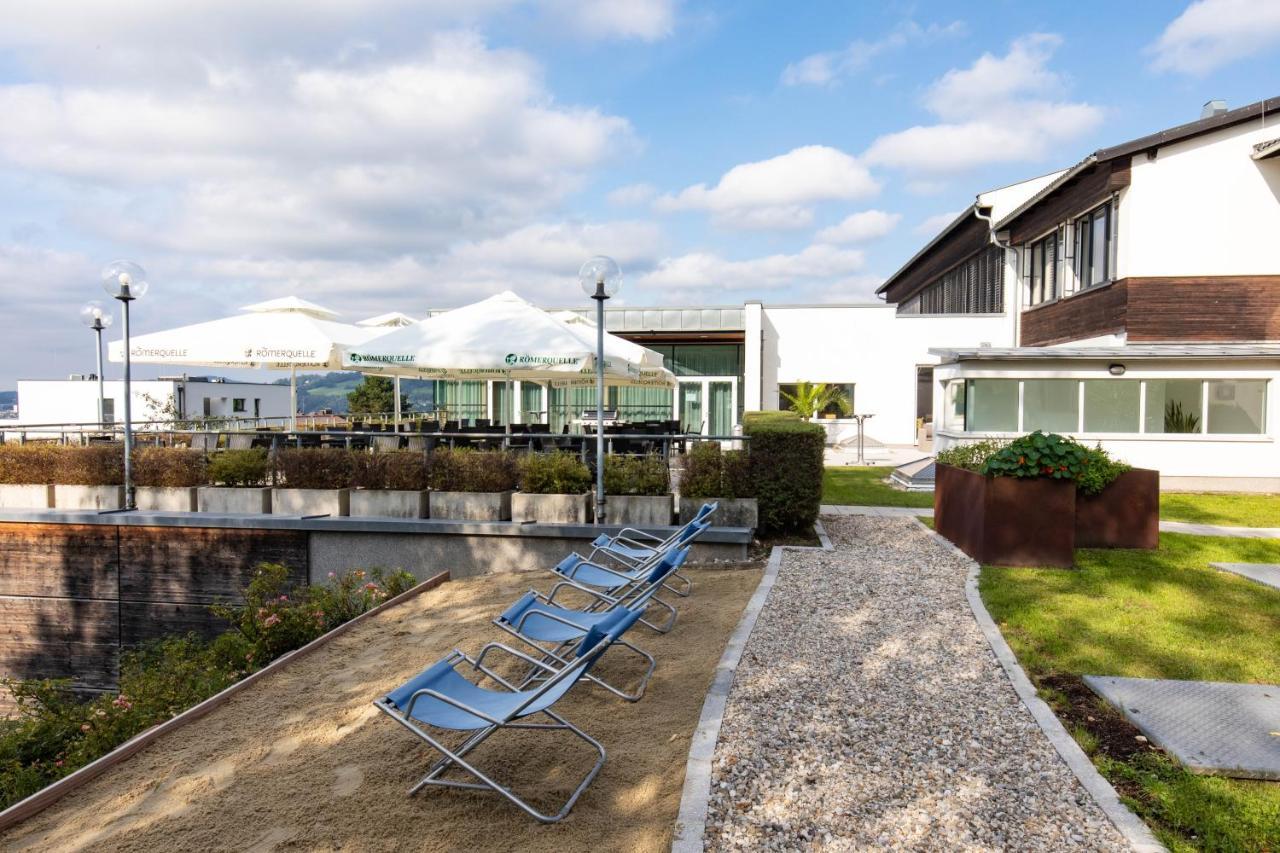 Sankt Magdalena Hotel ลินซ์ ภายนอก รูปภาพ