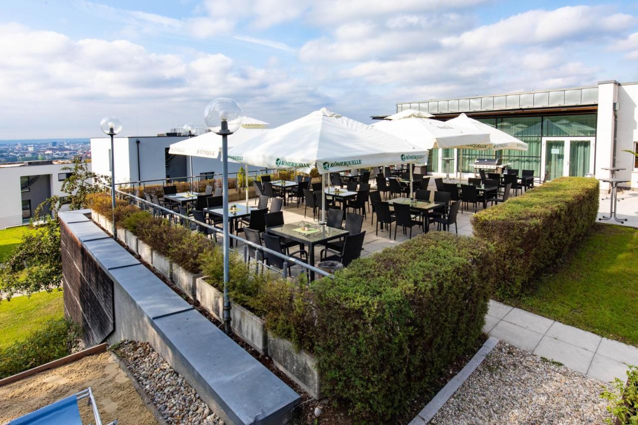 Sankt Magdalena Hotel ลินซ์ ภายนอก รูปภาพ