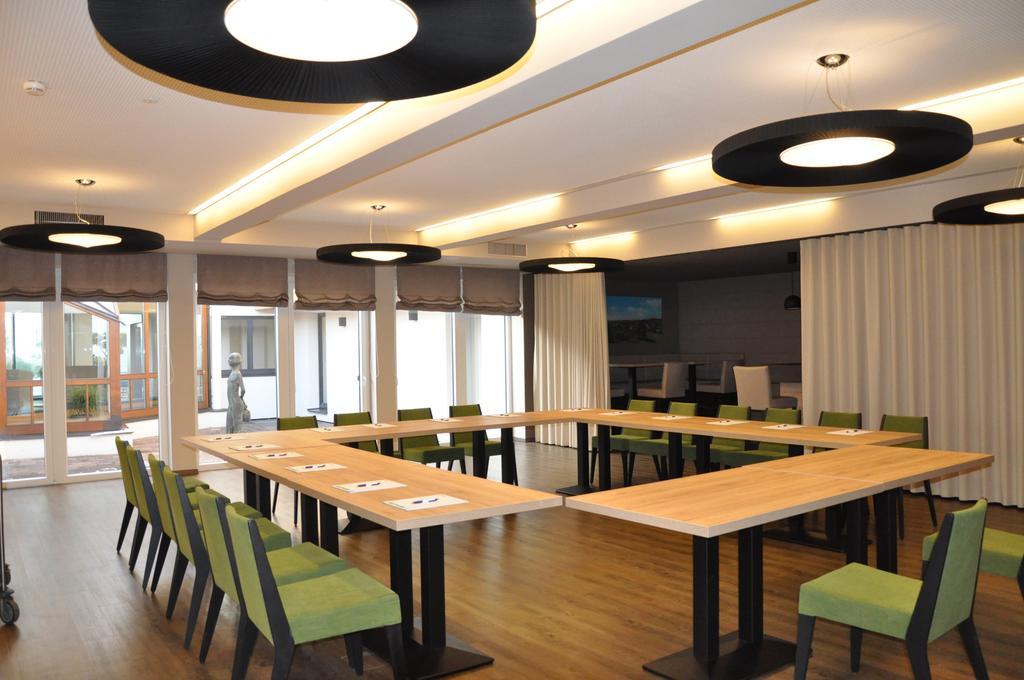 Sankt Magdalena Hotel ลินซ์ ภายนอก รูปภาพ