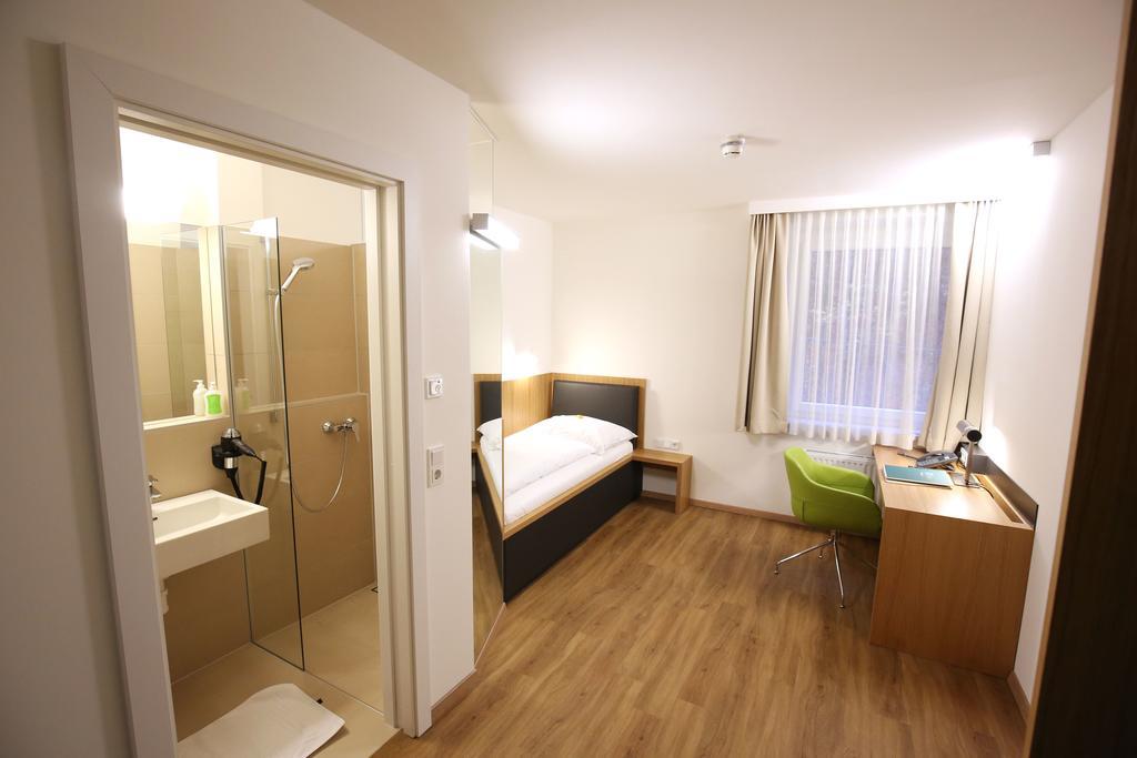 Sankt Magdalena Hotel ลินซ์ ห้อง รูปภาพ