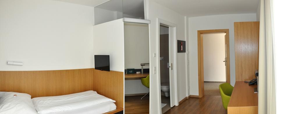 Sankt Magdalena Hotel ลินซ์ ห้อง รูปภาพ
