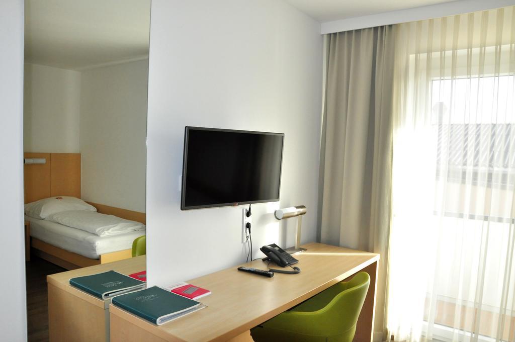 Sankt Magdalena Hotel ลินซ์ ห้อง รูปภาพ