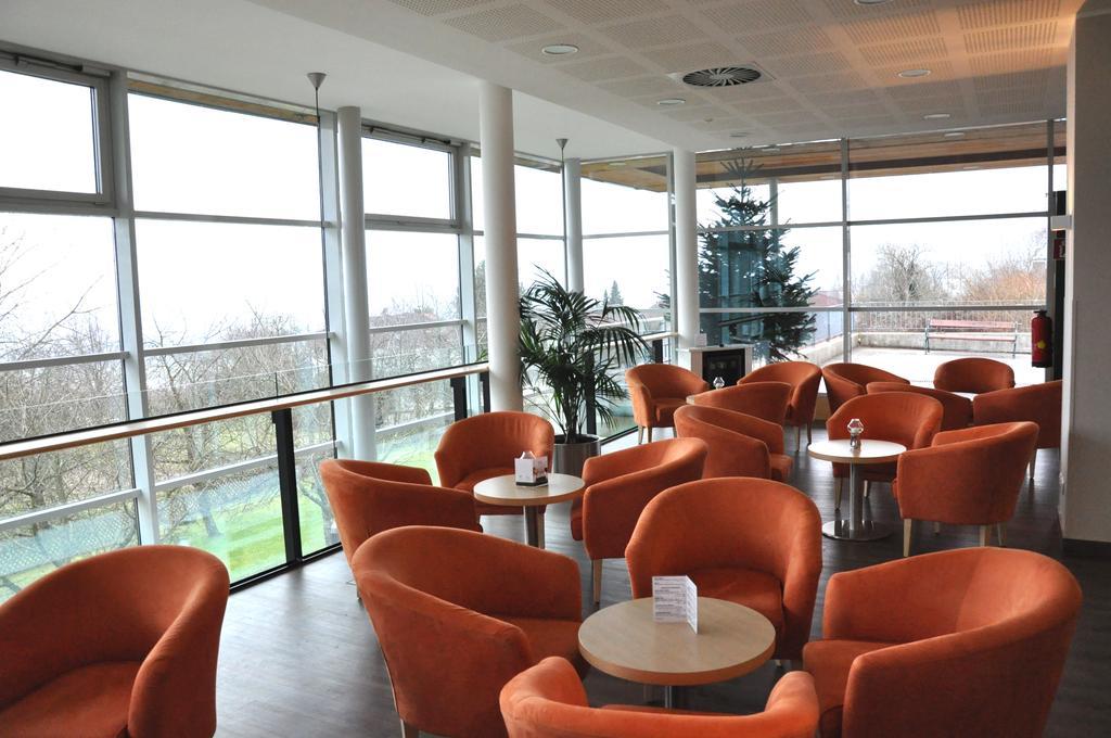 Sankt Magdalena Hotel ลินซ์ ภายนอก รูปภาพ
