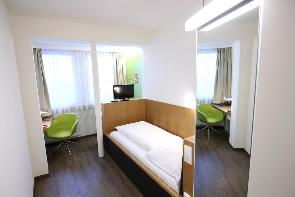 Sankt Magdalena Hotel ลินซ์ ห้อง รูปภาพ