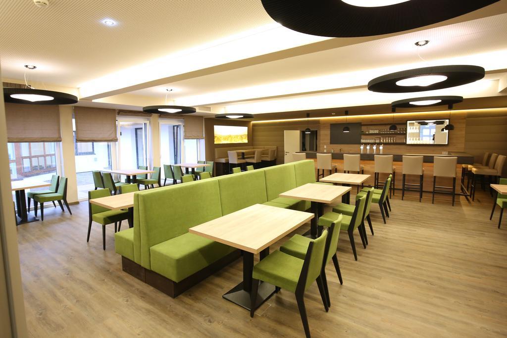 Sankt Magdalena Hotel ลินซ์ ภายนอก รูปภาพ