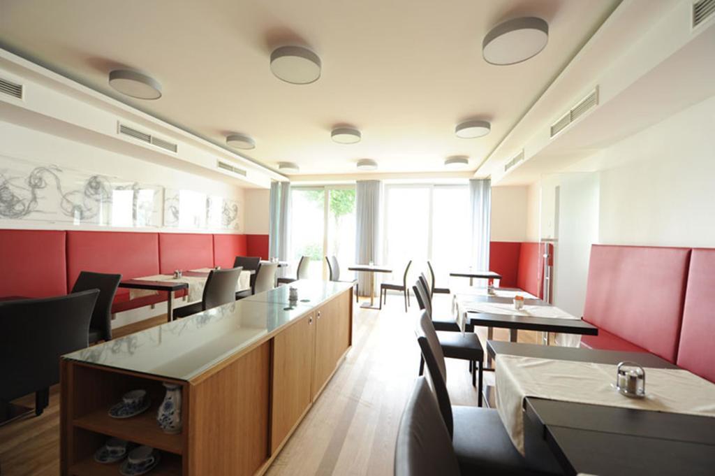 Sankt Magdalena Hotel ลินซ์ ภายนอก รูปภาพ